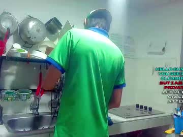Andy_Gray01 Chaturbate stream image from July 19, 2025