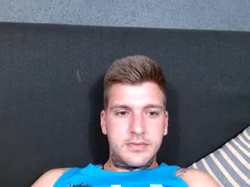 Anubisbadboy99 Chaturbate stream image from July 19, 2025