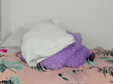 Charlott25_ Chaturbate stream image from July 19, 2025