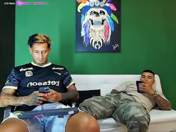 Clark__Ken Chaturbate stream image from July 19, 2025