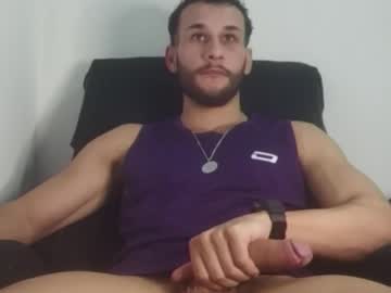 Fuckingmulletdaddy Chaturbate stream image from July 19, 2025