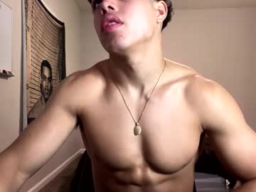 Itstarzan Chaturbate stream image from July 19, 2025