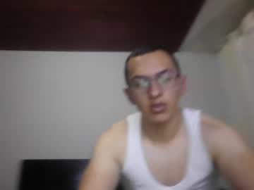 Lucas_Valdez Chaturbate stream image from July 19, 2025