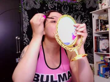 Magic_Clairewitch Chaturbate stream image from July 19, 2025
