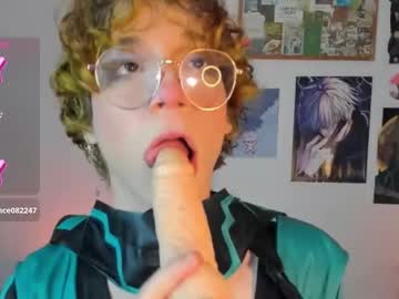 Max_Lover1 Chaturbate stream image from July 19, 2025