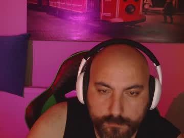 Mecanick Chaturbate stream image from July 19, 2025