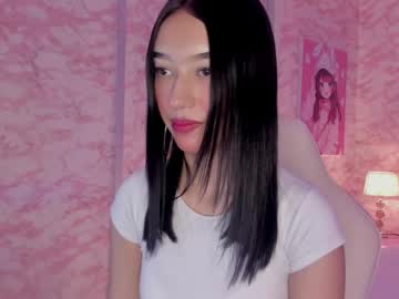 Millieskinny_ Chaturbate stream image from July 19, 2025