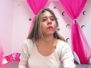 Mrachellcriss303av Chaturbate stream image from July 19, 2025