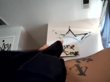 Qktwwafvqkfh Chaturbate stream image from July 19, 2025