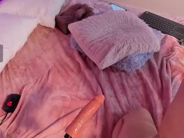 Sherylrose1 Chaturbate stream image from July 19, 2025