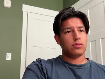 Carlosjosecb Chaturbate stream image from July 20, 2025