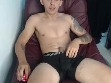 Carsyidd Chaturbate stream image from July 20, 2025
