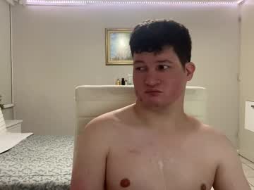 Chriss__Evans Chaturbate stream image from July 20, 2025