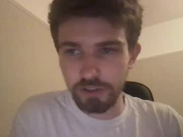 Connerprecum Chaturbate stream image from July 20, 2025