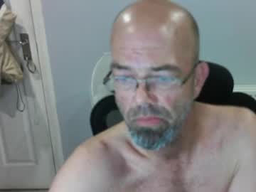 Daddy_Uk_ Chaturbate stream image from July 20, 2025