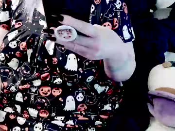 Doomednympho Chaturbate stream image from July 20, 2025