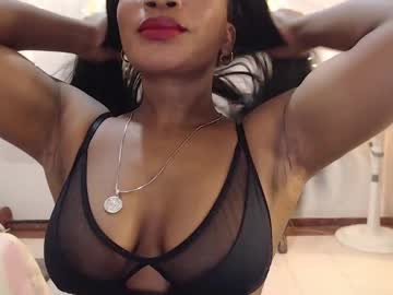Exoctic_Ruby Chaturbate stream image from July 20, 2025