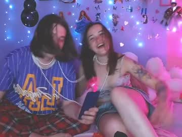 Gumballpro Chaturbate stream image from July 20, 2025
