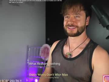 Just_Your_Dreamboy Chaturbate stream image from July 20, 2025