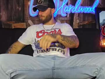 Lancehardwood222 Chaturbate stream image from July 20, 2025