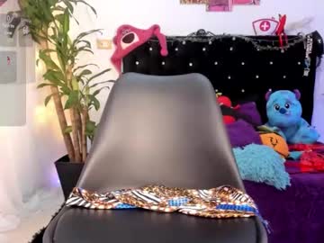 Lia_Rip01 Chaturbate stream image from July 20, 2025