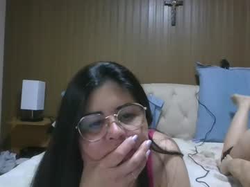 Morenacanelabrasil Chaturbate stream image from July 20, 2025