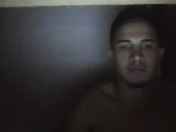 Olvin55 Chaturbate stream image from July 20, 2025