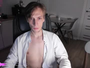 Rick_Reed Chaturbate stream image from July 20, 2025