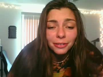Scarletembers Chaturbate stream image from July 20, 2025