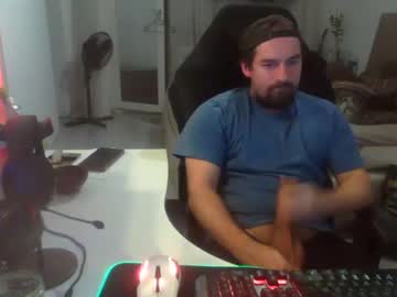 Thcgn Chaturbate stream image from July 20, 2025