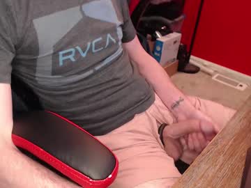 Wakenfuck23 Chaturbate stream image from July 20, 2025