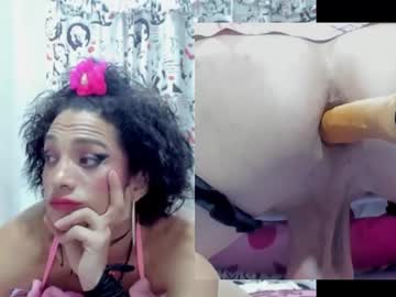 Afroditacute16 Chaturbate stream image from July 20, 2025