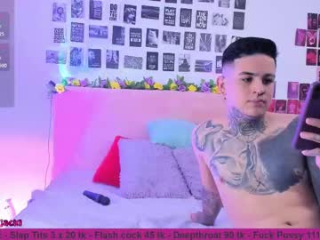 Alana_And_Jack1 Chaturbate stream image from July 20, 2025