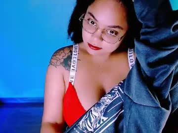 Alejandra_Conde Chaturbate stream image from July 20, 2025