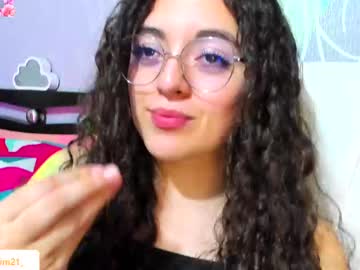 Ashleykiim_ Chaturbate stream image from July 20, 2025