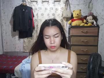 Asian_Llory Chaturbate stream image from July 20, 2025