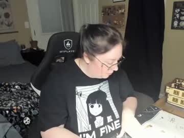 Blairsundry Chaturbate stream image from July 20, 2025