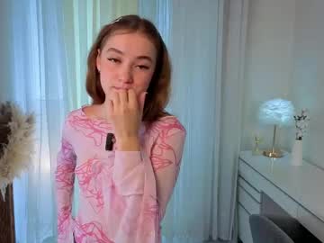 Brookmazur Chaturbate stream image from July 20, 2025