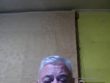 Crmperez Chaturbate stream image from July 20, 2025