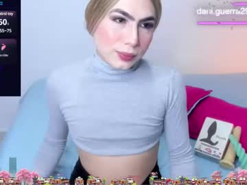 Dani_Lovet1 Chaturbate stream image from July 20, 2025