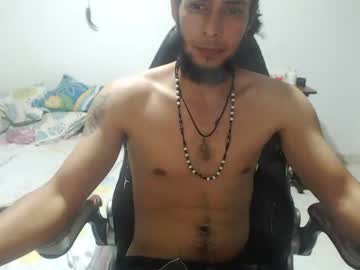 Hasani_Savala Chaturbate stream image from July 20, 2025