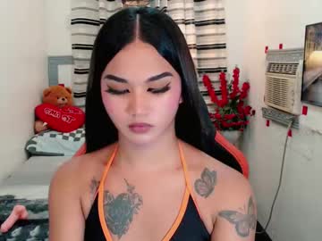 Lil_Fantacy Chaturbate stream image from July 20, 2025