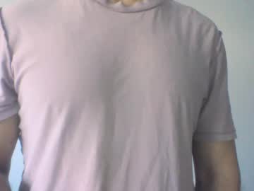 Maximus111newman Chaturbate stream image from July 20, 2025
