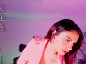 Melanny_Luv Chaturbate stream image from July 20, 2025