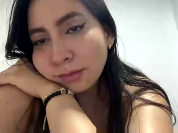 Minisofim Chaturbate stream image from July 20, 2025