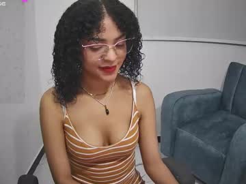 Salooo_1 Chaturbate stream image from July 20, 2025