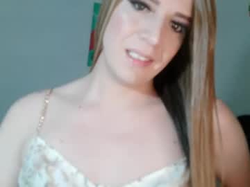 Sexydirtytsxoxo Chaturbate stream image from July 20, 2025