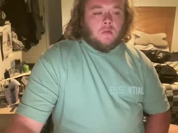 Thicccd97 Chaturbate stream image from July 20, 2025
