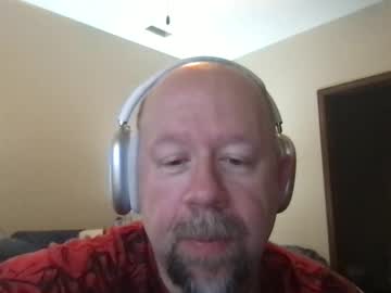 Tomcat1128 Chaturbate stream image from July 20, 2025