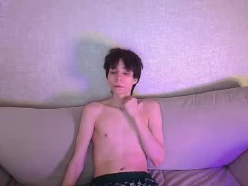 Adam_Kpoy Chaturbate stream image from July 20, 2025